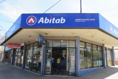 Abitab - AGENCIA 23/15